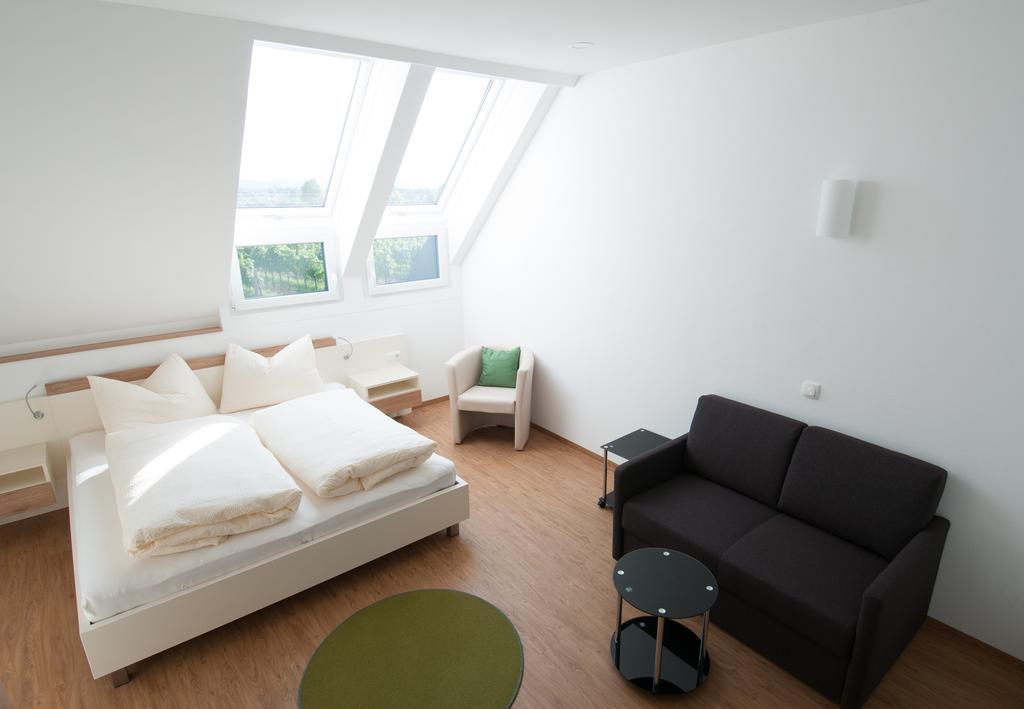 Gaestehaus Wildpert Engabrunn Kültér fotó